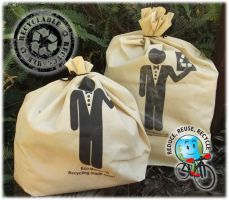 Recycling Bags Bag Box Bin Liners Liner