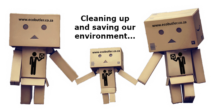 Recycling Bags Boxes Systems Stations Centers Eco Butler.
