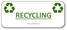 Recycling Box Recycling Box